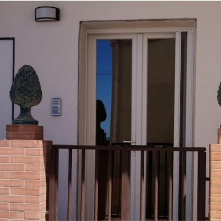 Villa Daisy House Siculiana Esterno foto
