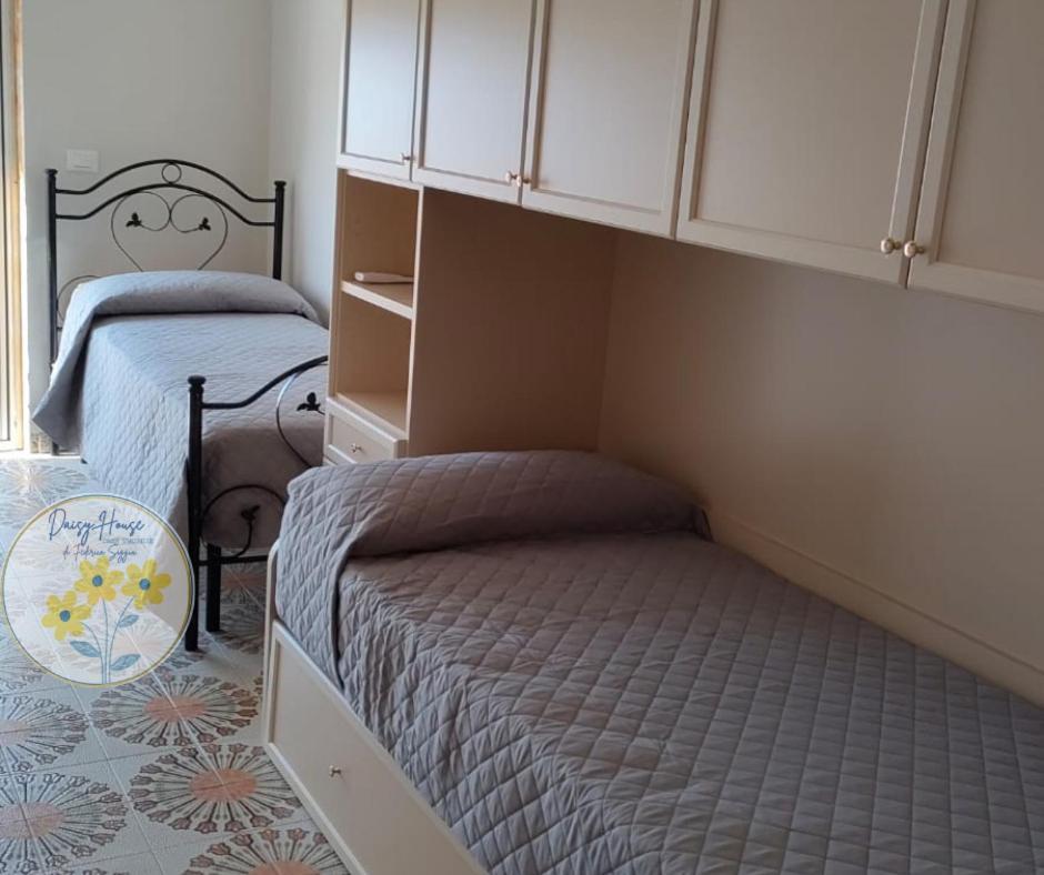 Villa Daisy House Siculiana Esterno foto