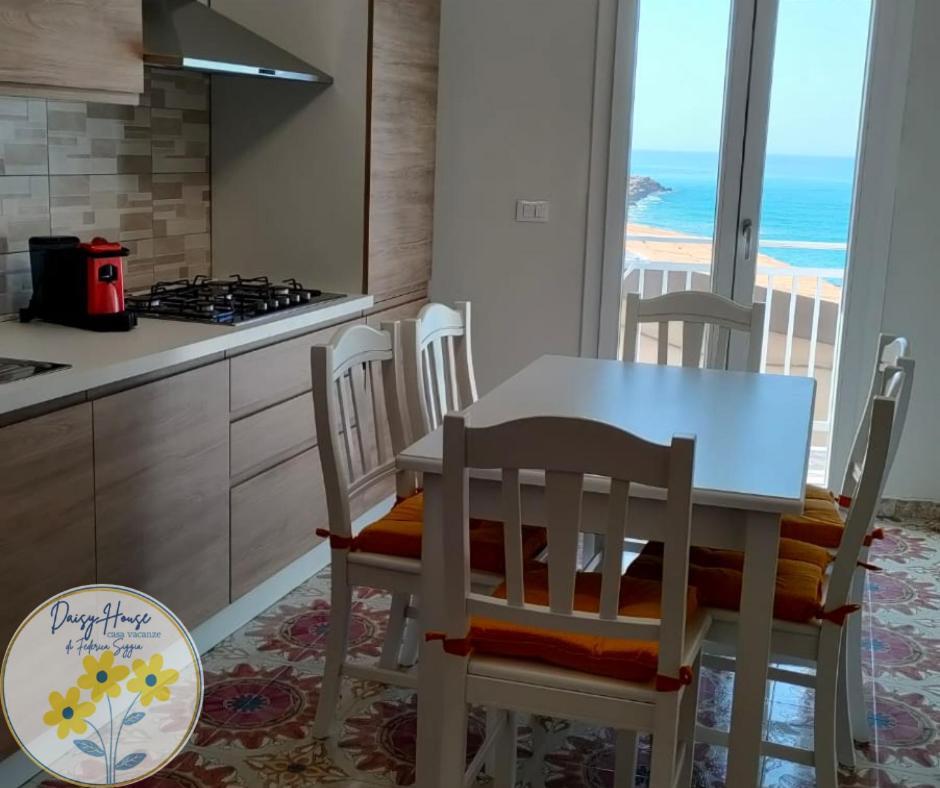 Villa Daisy House Siculiana Esterno foto