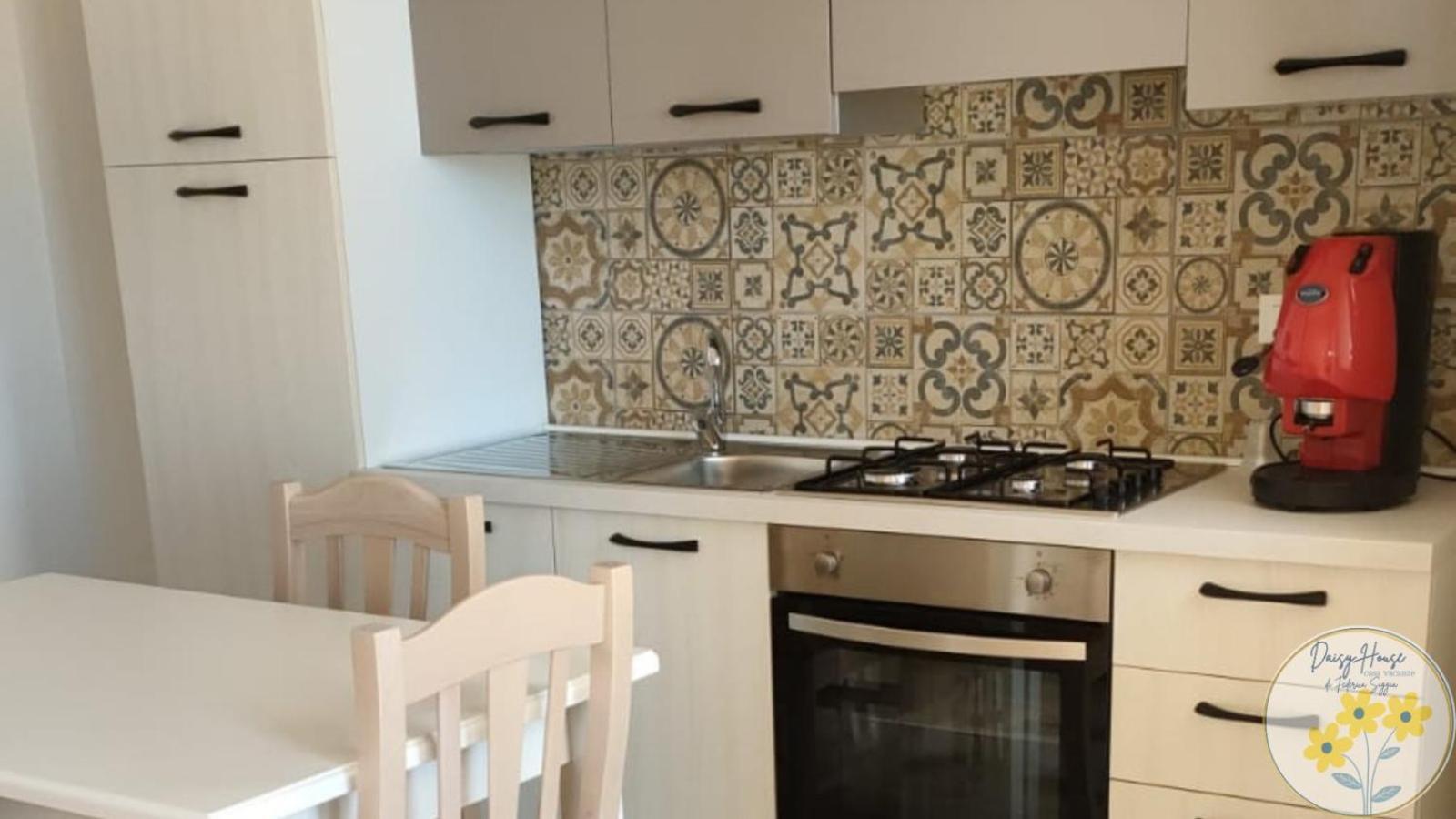 Villa Daisy House Siculiana Esterno foto
