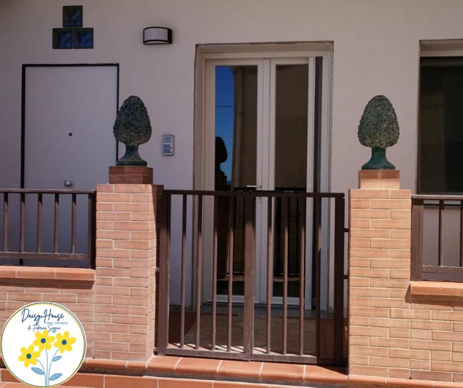 Villa Daisy House Siculiana Esterno foto
