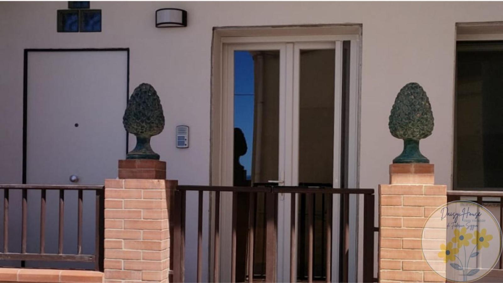 Villa Daisy House Siculiana Esterno foto