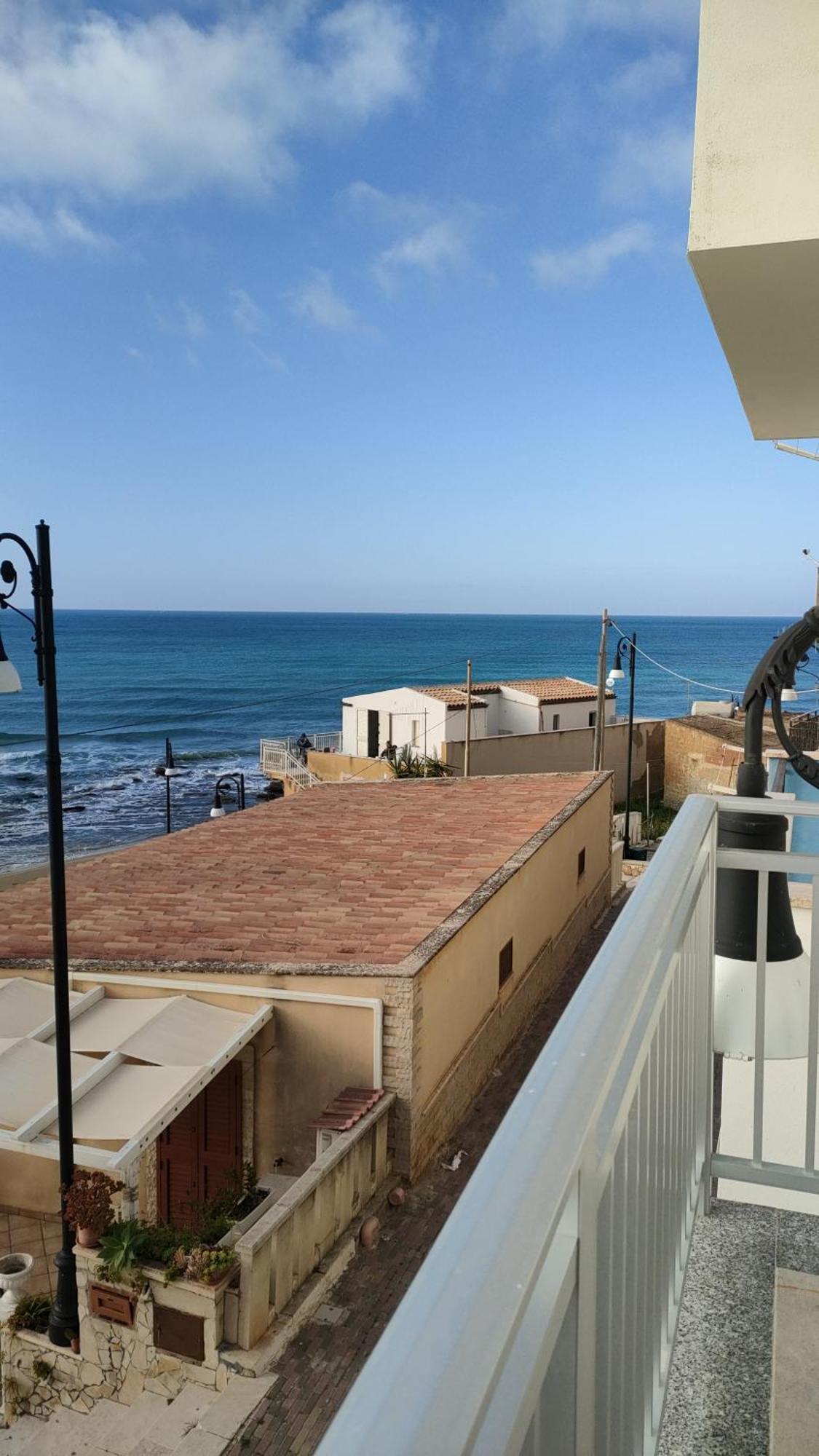 Villa Daisy House Siculiana Esterno foto