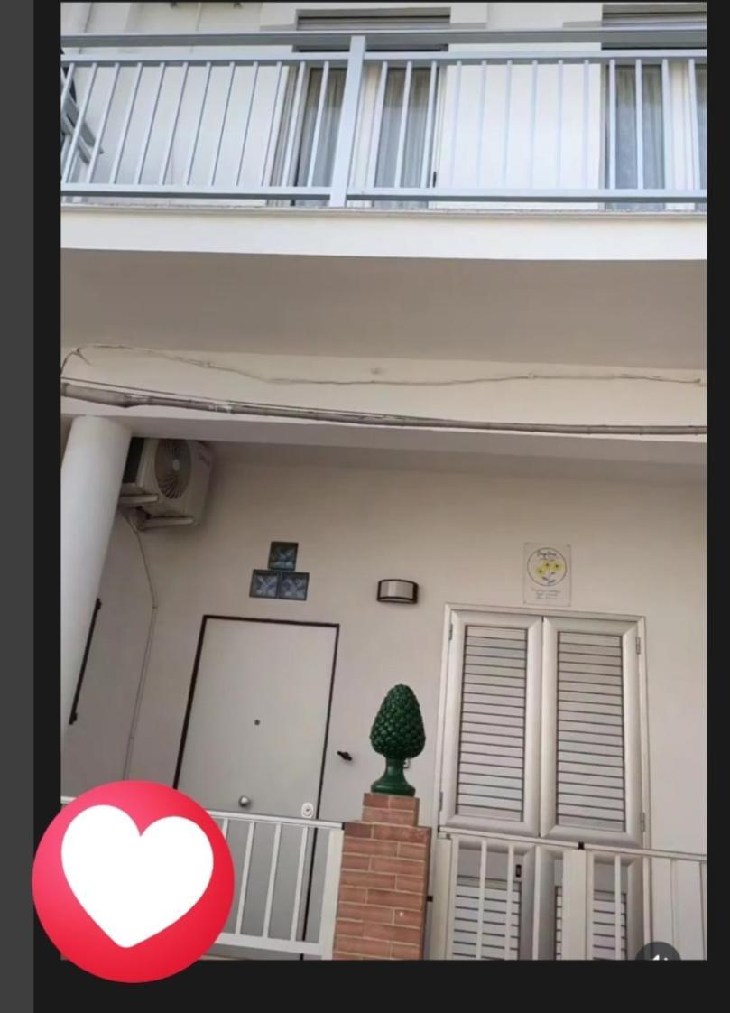 Villa Daisy House Siculiana Esterno foto