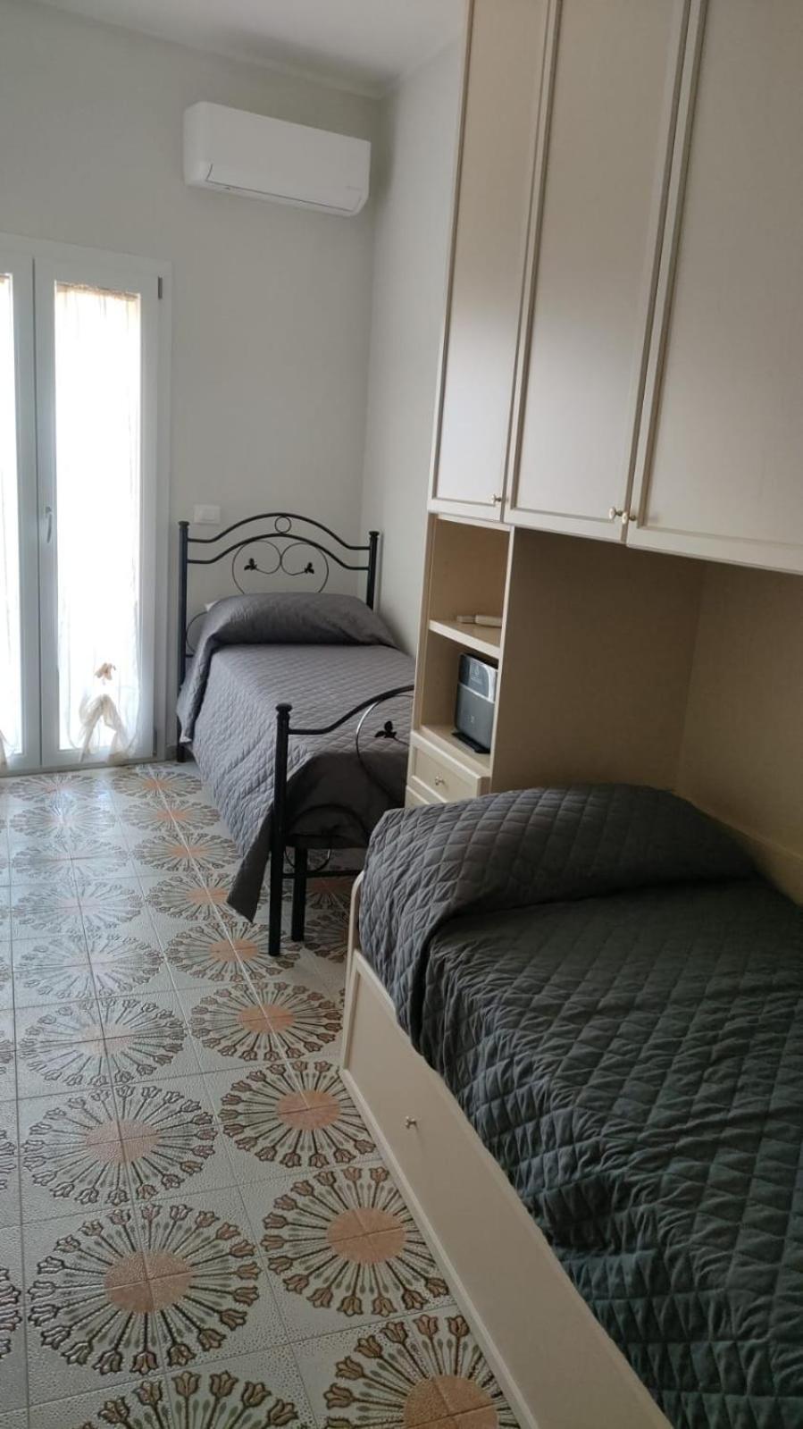 Villa Daisy House Siculiana Esterno foto